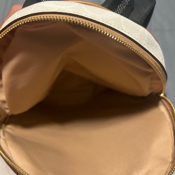 Brand new, never used, without tags Coach backpack - Picture 5 of 6